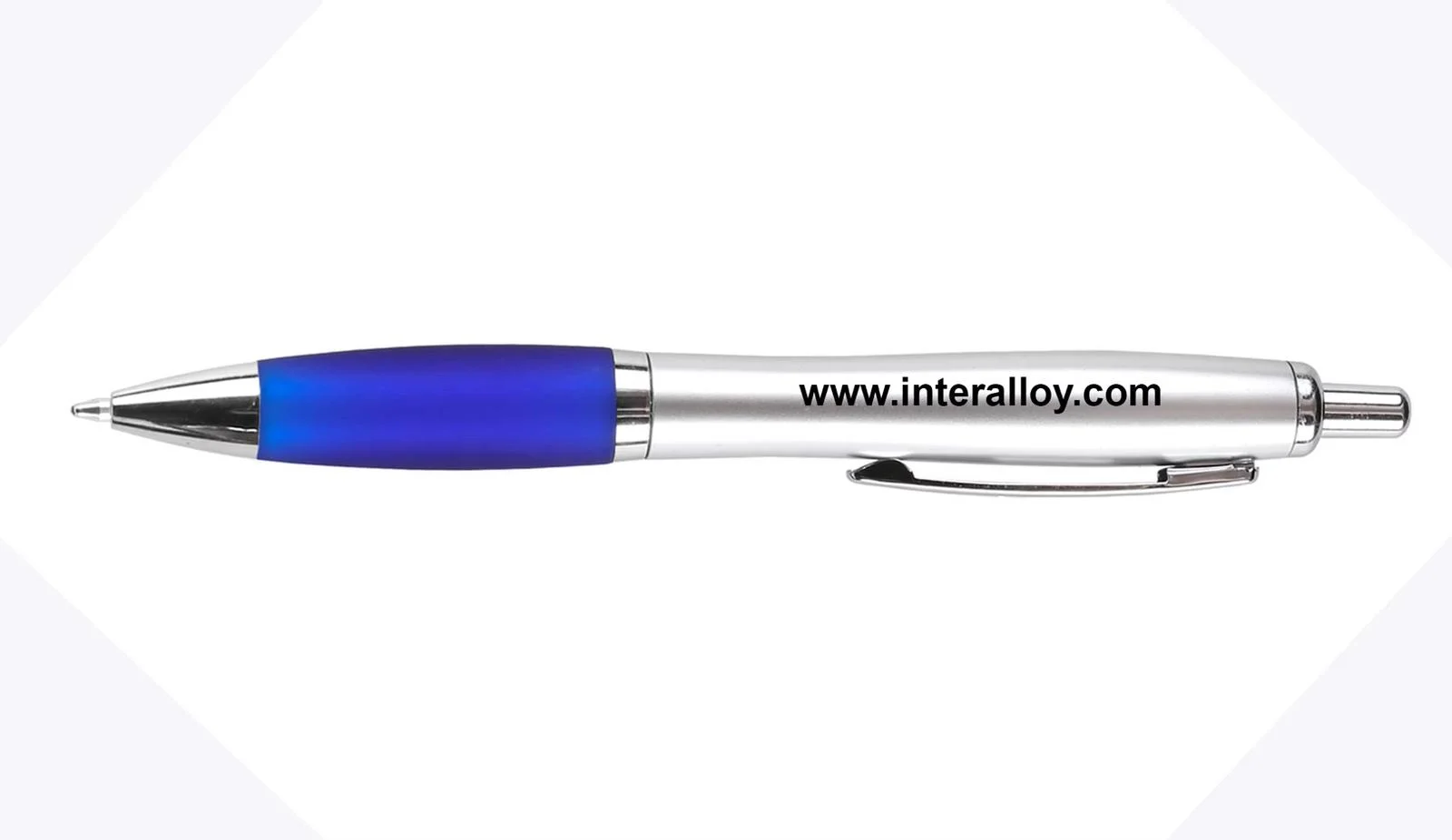 Interalloy Kugelschreiber