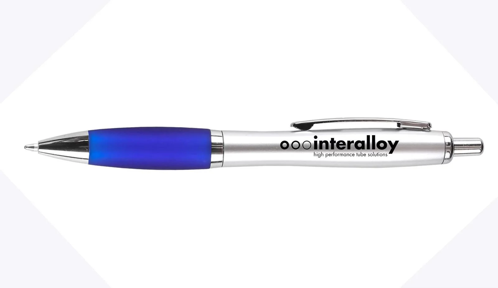 Interalloy Kugelschreiber