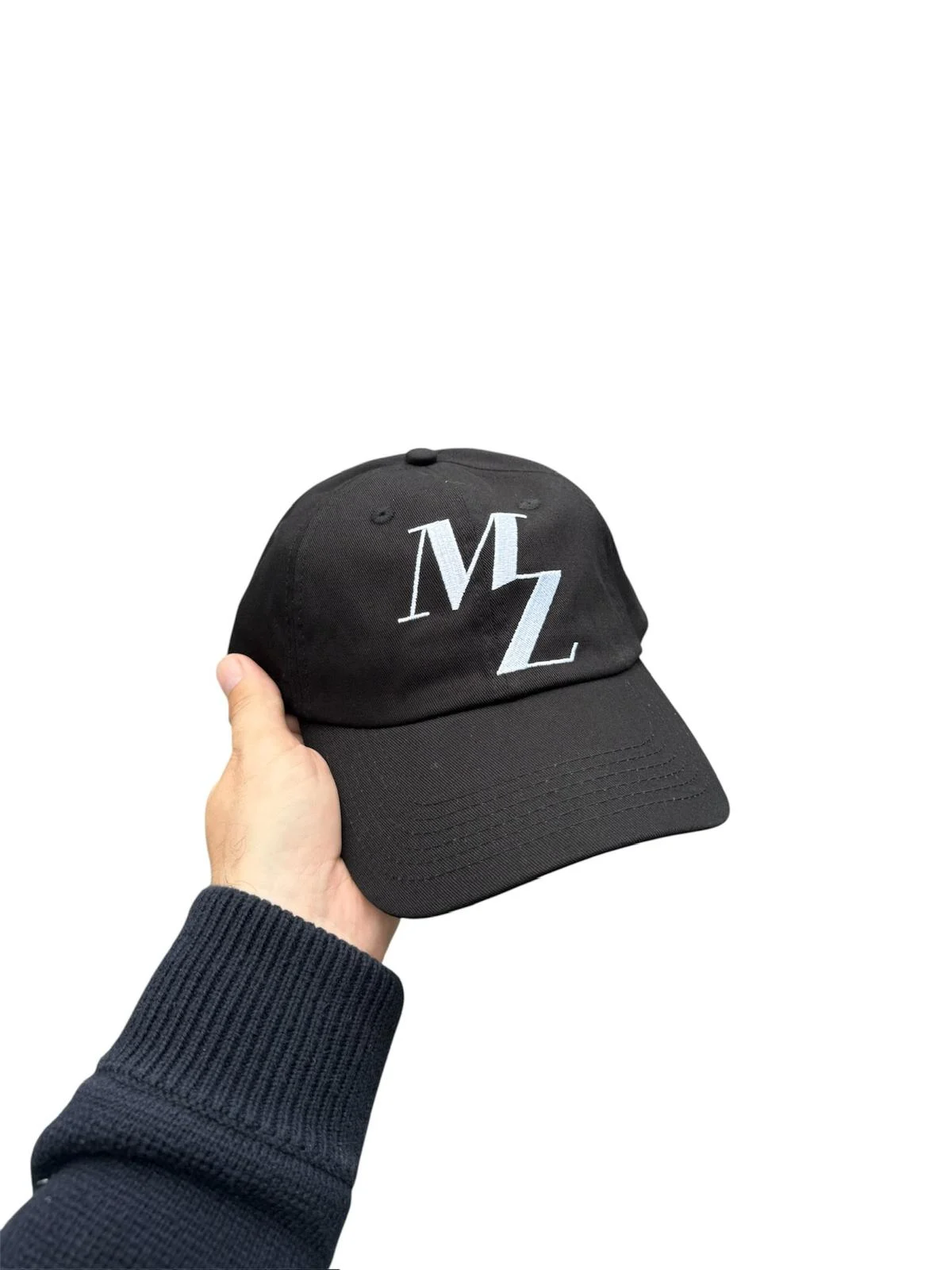 ML Schirmmütze