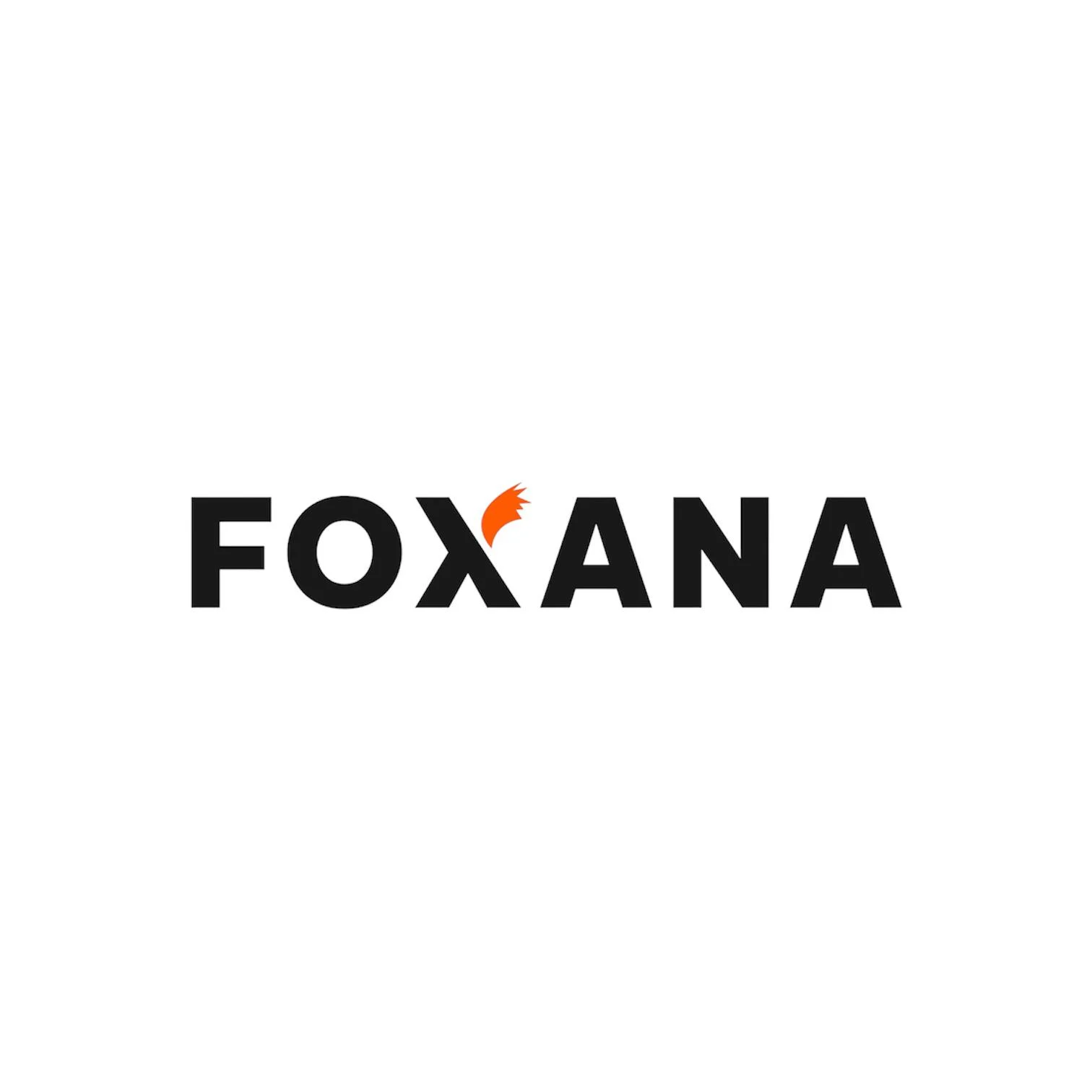 Foxana Logo