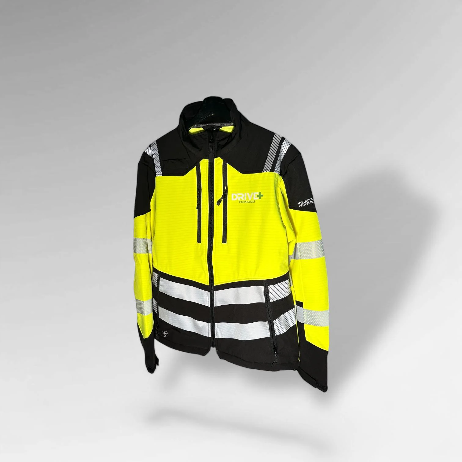 Drive Warnschutzjacke
