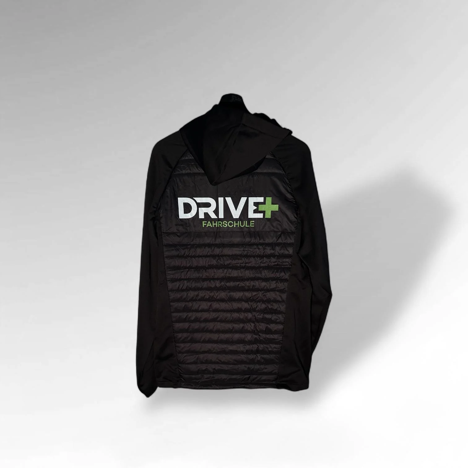 Drive Weste