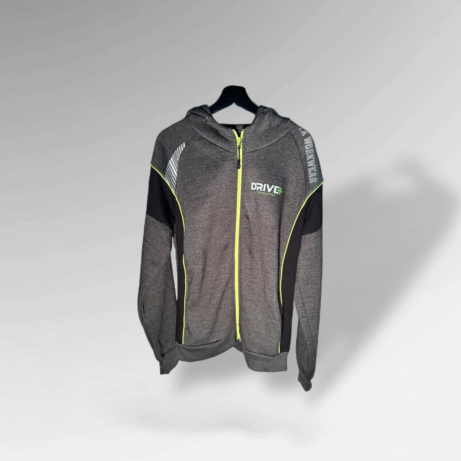 Drive Funktionsjacke