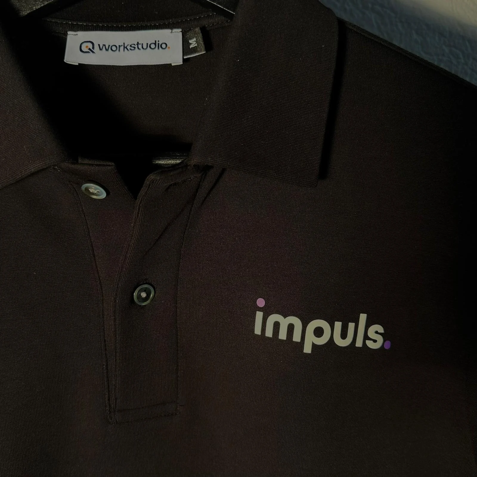 Impuls Polo Detailaufnahme