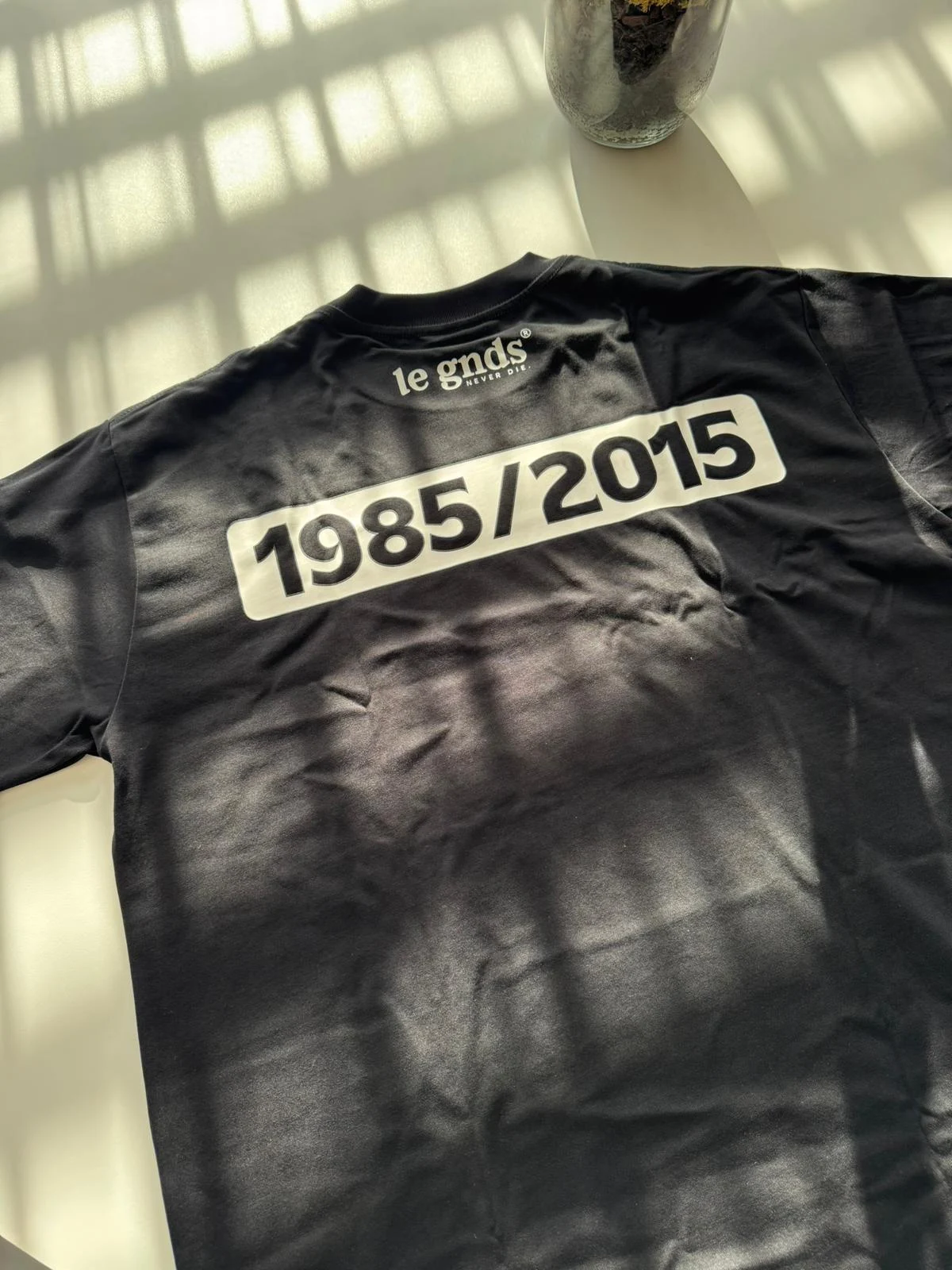 Le Gnds T-Shirt