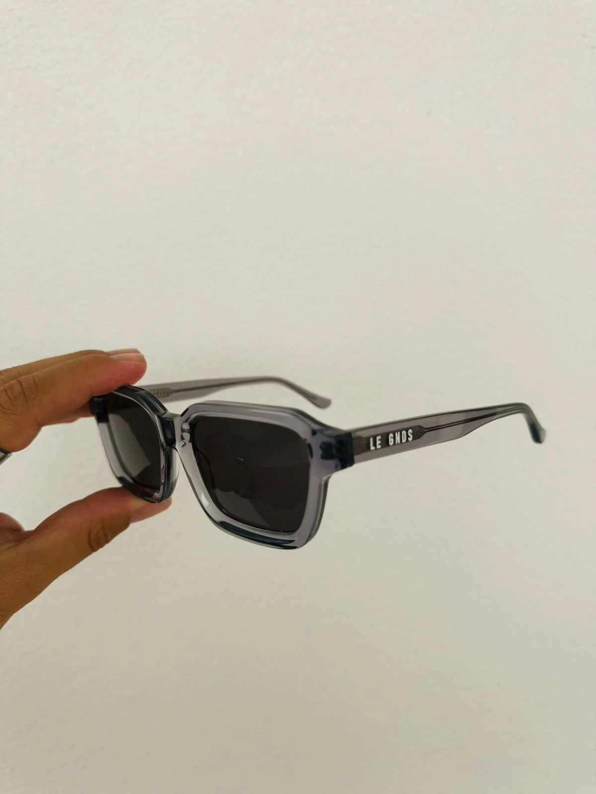 Sonnenbrille