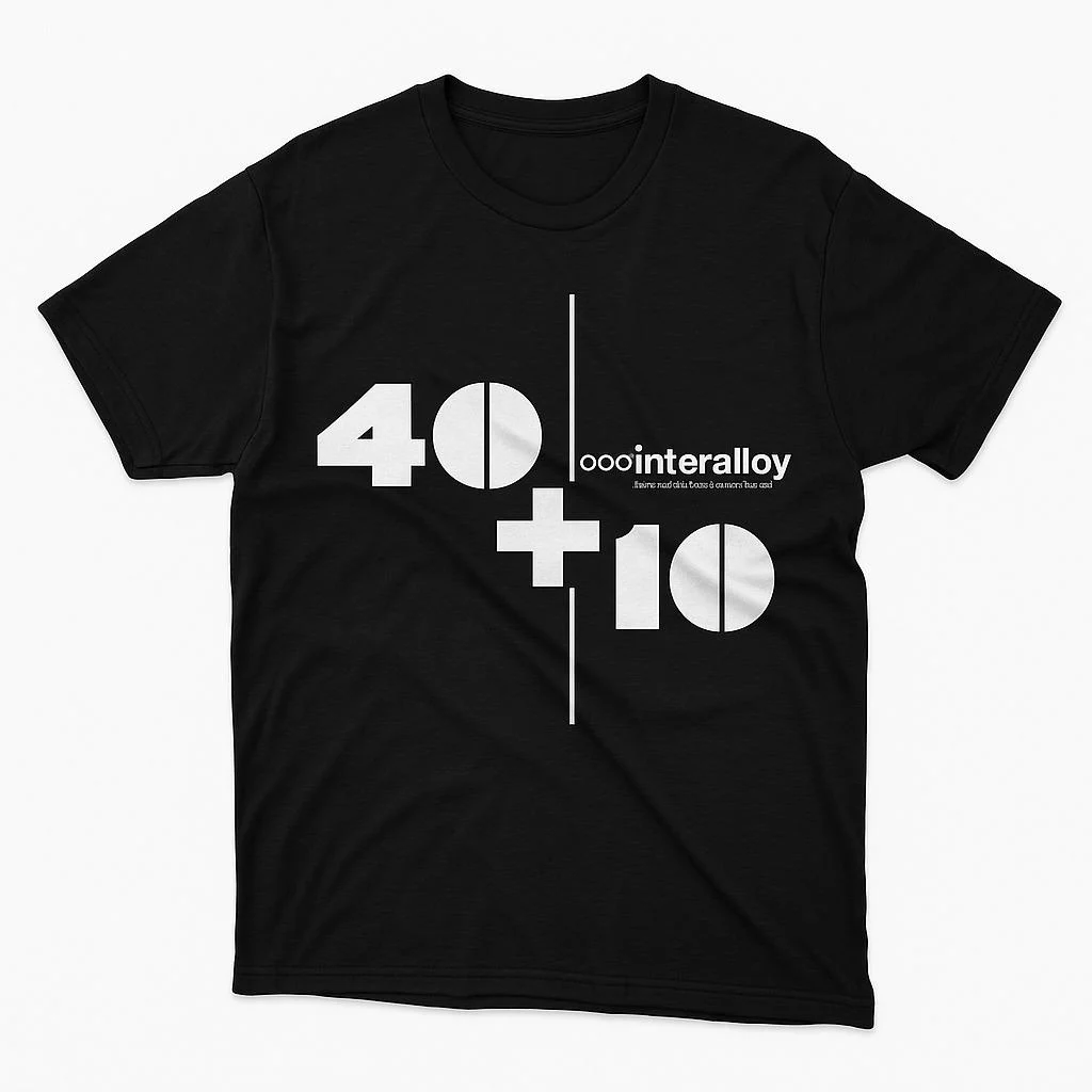 40+10 Vorschau