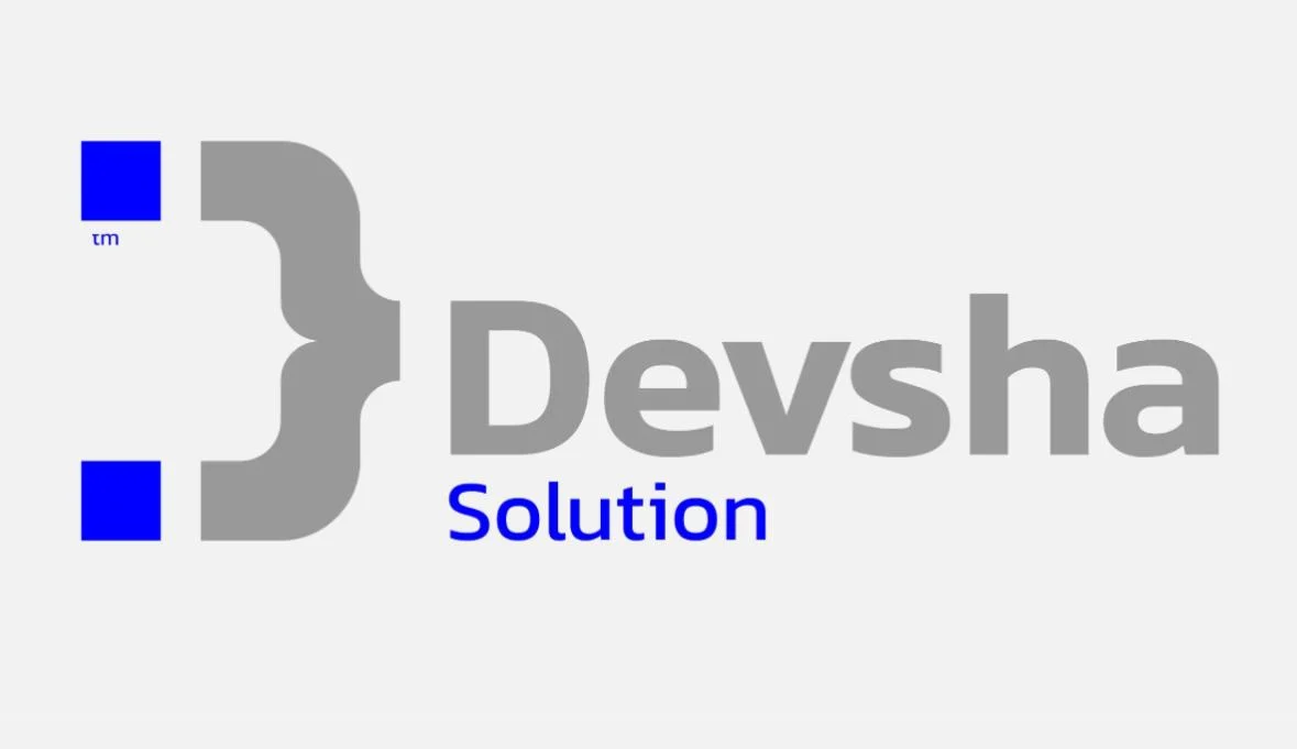 Devsh Logo