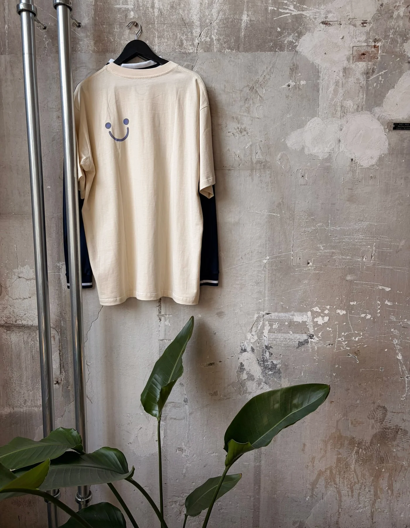Merch-Basics